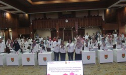 Monitoring dan Evaluasi Semester I Penerapan Tambahan Penghasilan Pegawai Pemerintah Kota Semarang Tahun 2023