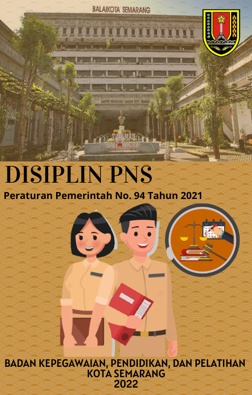 Modul Disiplin PNS