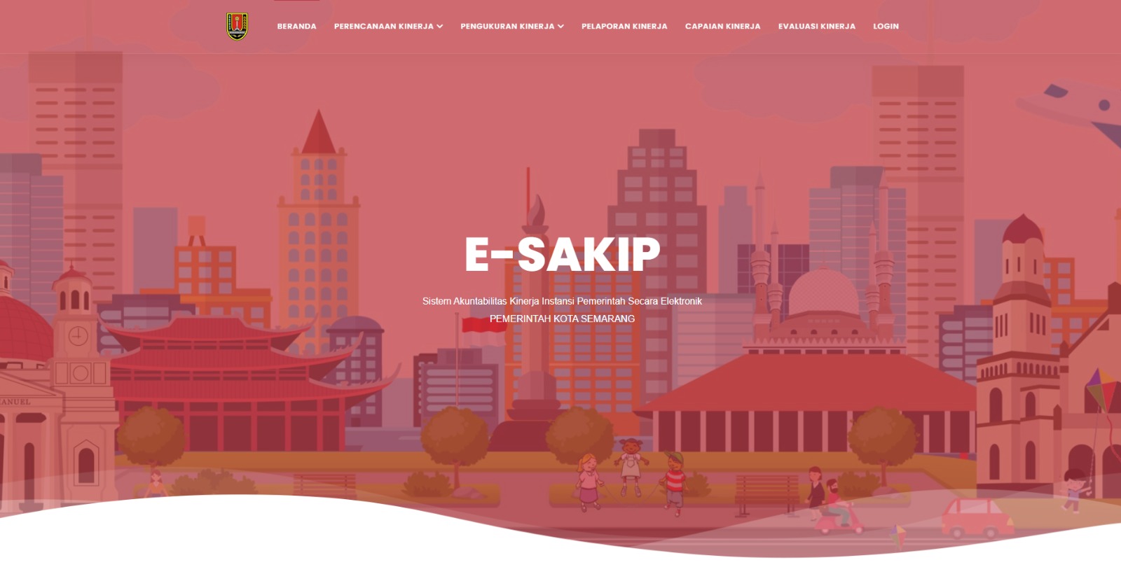 Penilaian Kinerja Organisasi Periodik